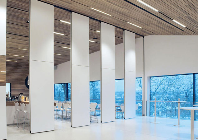 aluminijski okvir zid